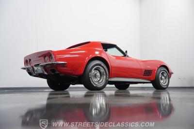 1971 Chevrolet Corvette