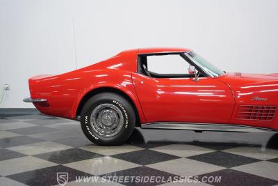 1971 Chevrolet Corvette