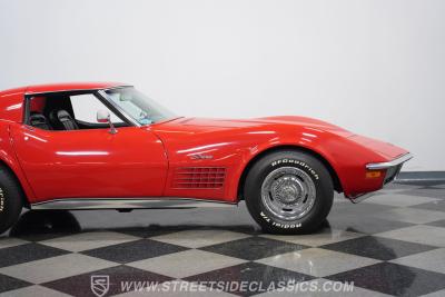 1971 Chevrolet Corvette