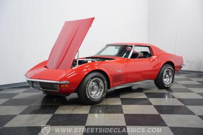 1971 Chevrolet Corvette