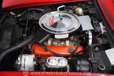 1971 Chevrolet Corvette