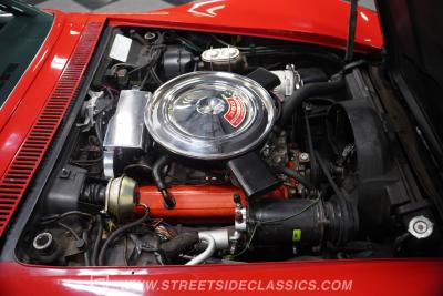 1971 Chevrolet Corvette