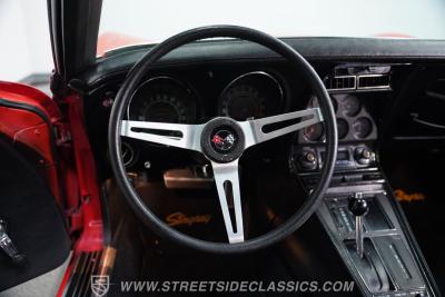 1971 Chevrolet Corvette