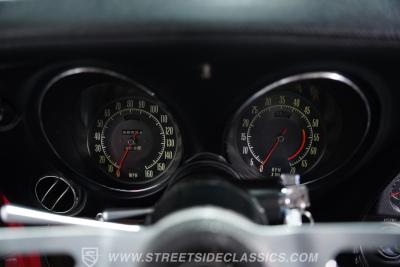 1971 Chevrolet Corvette