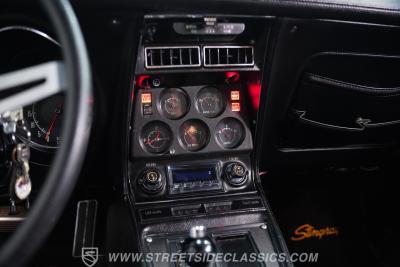 1971 Chevrolet Corvette