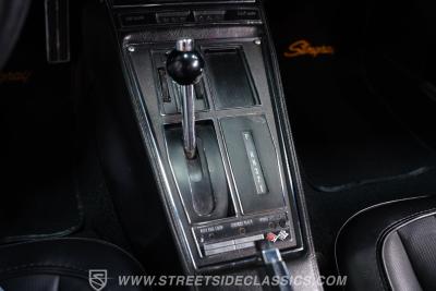 1971 Chevrolet Corvette