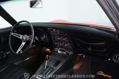 1971 Chevrolet Corvette
