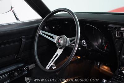 1971 Chevrolet Corvette