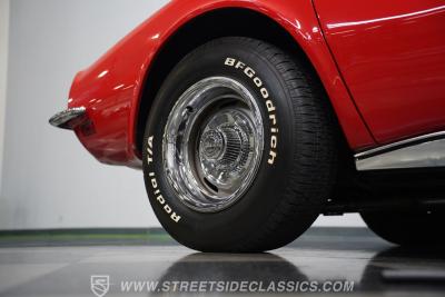 1971 Chevrolet Corvette