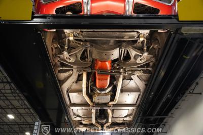 1971 Chevrolet Corvette