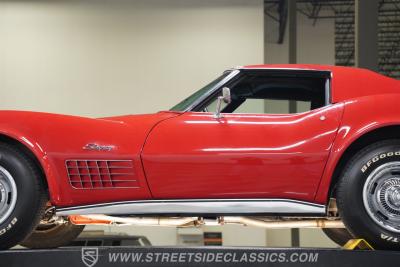 1971 Chevrolet Corvette
