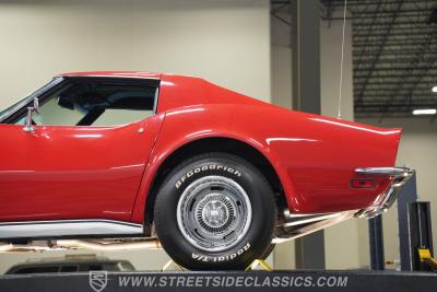 1971 Chevrolet Corvette