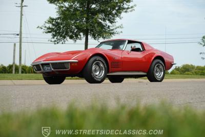 1971 Chevrolet Corvette