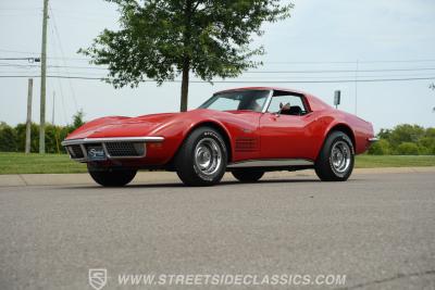 1971 Chevrolet Corvette