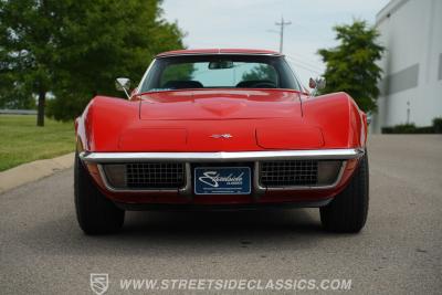 1971 Chevrolet Corvette