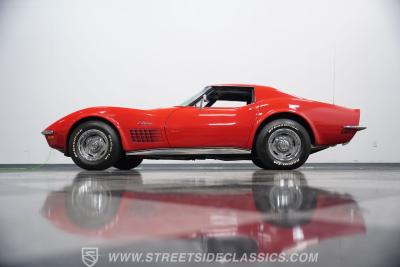1971 Chevrolet Corvette