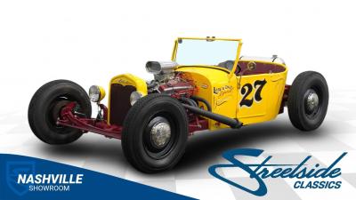 1927 Ford T-Bucket