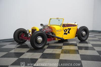 1927 Ford T-Bucket