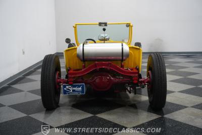 1927 Ford T-Bucket