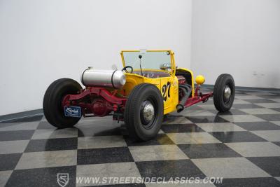 1927 Ford T-Bucket