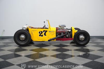 1927 Ford T-Bucket