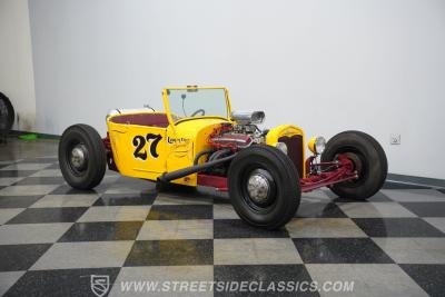 1927 Ford T-Bucket