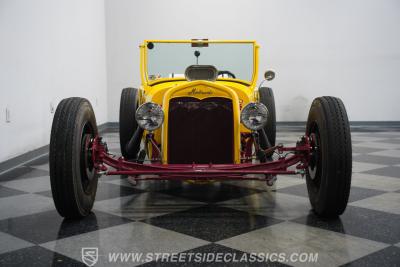1927 Ford T-Bucket