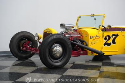 1927 Ford T-Bucket