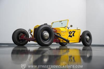 1927 Ford T-Bucket