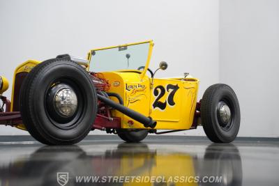 1927 Ford T-Bucket