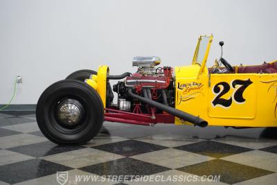 1927 Ford T-Bucket