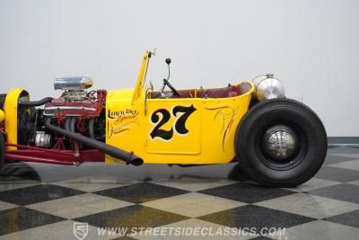 1927 Ford T-Bucket
