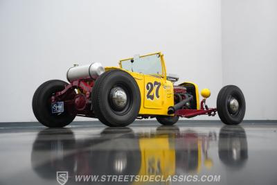 1927 Ford T-Bucket