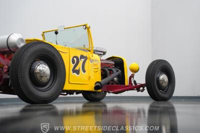 1927 Ford T-Bucket