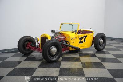 1927 Ford T-Bucket