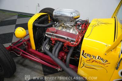 1927 Ford T-Bucket
