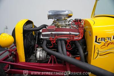 1927 Ford T-Bucket