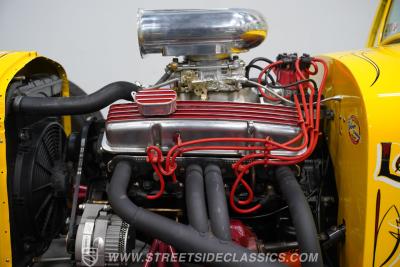 1927 Ford T-Bucket