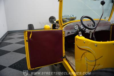 1927 Ford T-Bucket