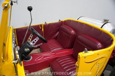 1927 Ford T-Bucket