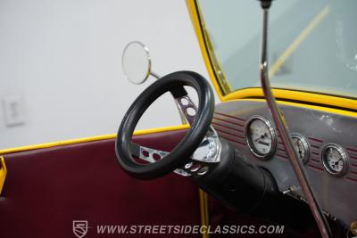 1927 Ford T-Bucket