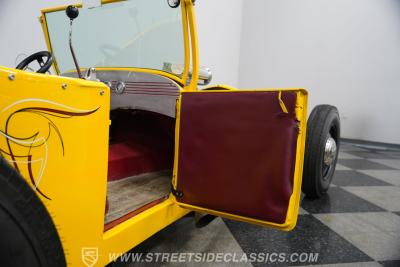 1927 Ford T-Bucket