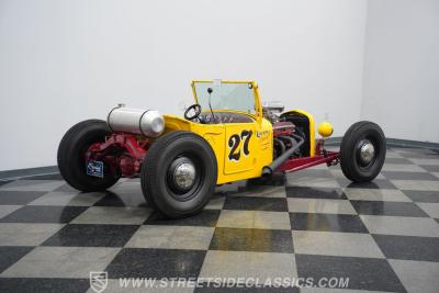 1927 Ford T-Bucket