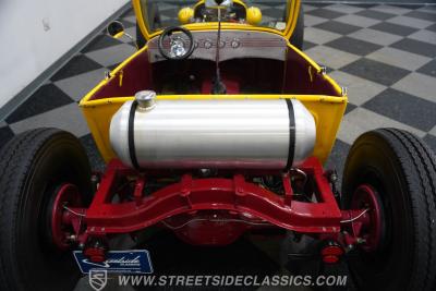 1927 Ford T-Bucket
