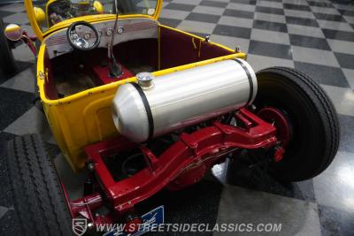 1927 Ford T-Bucket