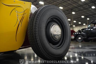 1927 Ford T-Bucket