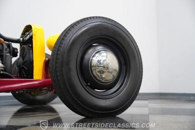 1927 Ford T-Bucket