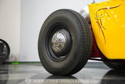 1927 Ford T-Bucket