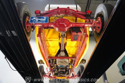 1927 Ford T-Bucket