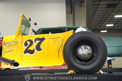 1927 Ford T-Bucket